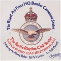 R.A.F. HQ Bomber Command Sextet