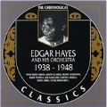 Edgar Hayes And His Orchestra 1938-1946