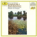 Brahms: Symphony No.1; Haydn Variations