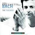 J.S.Bach: Complete Toccatas