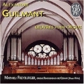 Guilmant: Organ Works