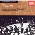 The Karajan Collection -Wagner: Orchestral Works: Tristan & Isolde "Liebestod", etc (9 & 10/1974) / Herbert von Karajan(cond), BPO