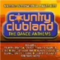 Country Clubland (The Dance Anthems)