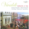 Vivaldi: Sonate a Tre