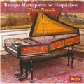 Baroque Masterpieces for Harpsichord