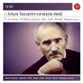 Arturo Toscanini Conducts Verdi<完全生産限定盤>