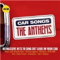 Car Songs - The Anthems