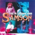 Live in London 2000