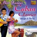 Most Famous Cuban Classics