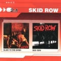 Slave To The Grind/Skid Row