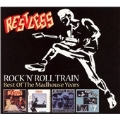 Rock 'N' Roll Train