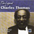 The Legend Of Charles Thomas