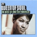 Queen Of Soul (The Best Of Aretha Franklin)