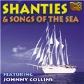 Shanties And Songs Of The Sea