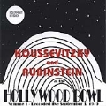 Koussevitzky & Rubinstein Live at the Hollywood Bowl