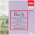 Bach: Brandenburg Concertos Nos 5 & 6