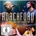 Live From Schlachthof 1991 [CD+DVD]