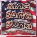 Sing Sang Sung / Michael J. Garasi(cond), Brass Band of Central Florida