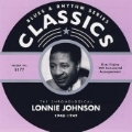 Lonnie Johnson: 1948-1949