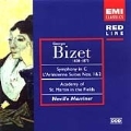 Bizet: Symphony in C