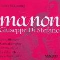 Manon:Massenet