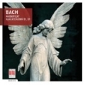 Bach: Cantatas Nos 51 & 59; Magnificat
