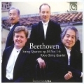 Beethoven: String Quartets Op.18 No.1-No.6 (5/2006, 2/2007) / Tokyo String Quartet