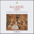 J.S.Bach: Transcribed by Kurt Redel