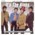 It's The Kinks