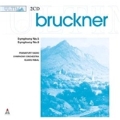 Bruckner: Symphonies No.5 & 6