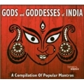 Gods And Goddesses Of India