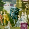 ROYAL HARPSICHORD OF GEORGE III