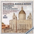 Palestrina: Masses & Motets