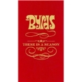 There Is A Season [4CD+BOOK]<初回生産限定盤>