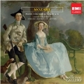 Mozart: Piano Concertos No.20 & No.24, Piano Sonata K.545
