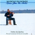 Violon du Quebec (Quebec Fiddle)