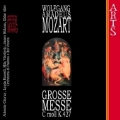 Mozart: Grosse Messe / Maag, Russell, Vilotijevic, et al