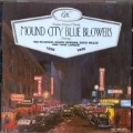 Mound City Blues Blowers 1935-1936
