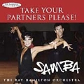 Take Your Partners Please - Samba (The Ballroom Dance Collection)