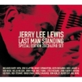 Last Man Standing : Special Edition [2CD+DVD]