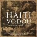 The Voodoo Drums Of Haiti