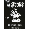 Meteor Club Video Nasty