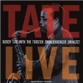 Tate Live