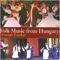 Folk Music From Hungary