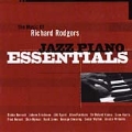Jazz Piano Essentials : Music Of Richard Rodgers