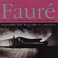 BALLADEFOR PIANO&O/ETC:FAURE