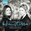 C.Elling: Haugtussa and German Lieder / Ann-Helen Moen, Gunilla Sussmann