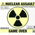 Game Over : Limited Edition<初回生産限定盤>