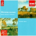 Mendelssohn: Songs without Words etc.