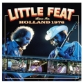 Live in Holland 1976 [DVD+CD]